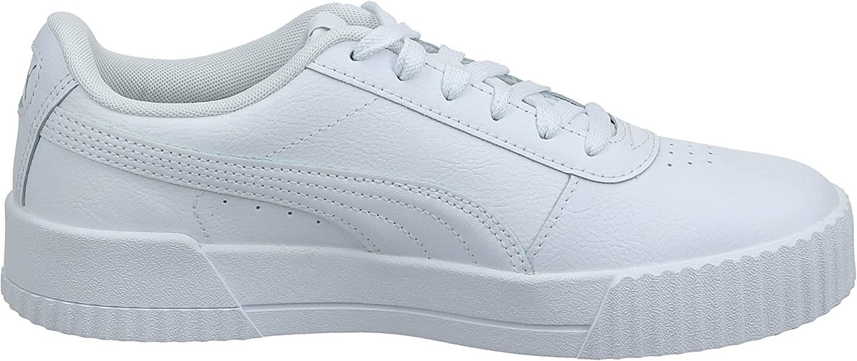 PUMA Women's Carina Sneaker