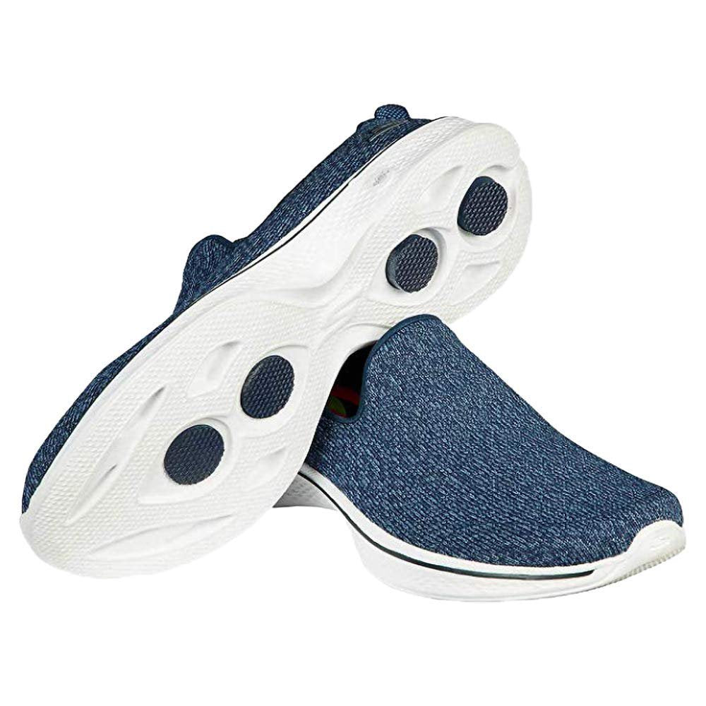 Skechers Ladies' Go Walk Slip On Shoe