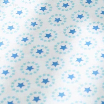 Elephants Fitted Sheet