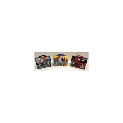 Spiderman Workmans Carry All