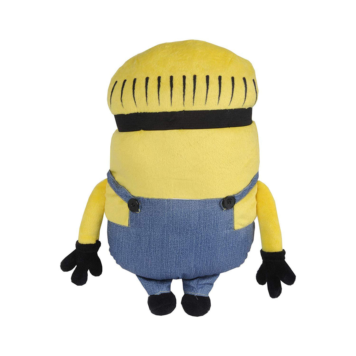 Despicable Me Minions 'Mel' Character Pillow Buddy