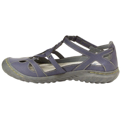 JBU by Jambu Ladies' Sydney Sandal/Flat Sandals for Women