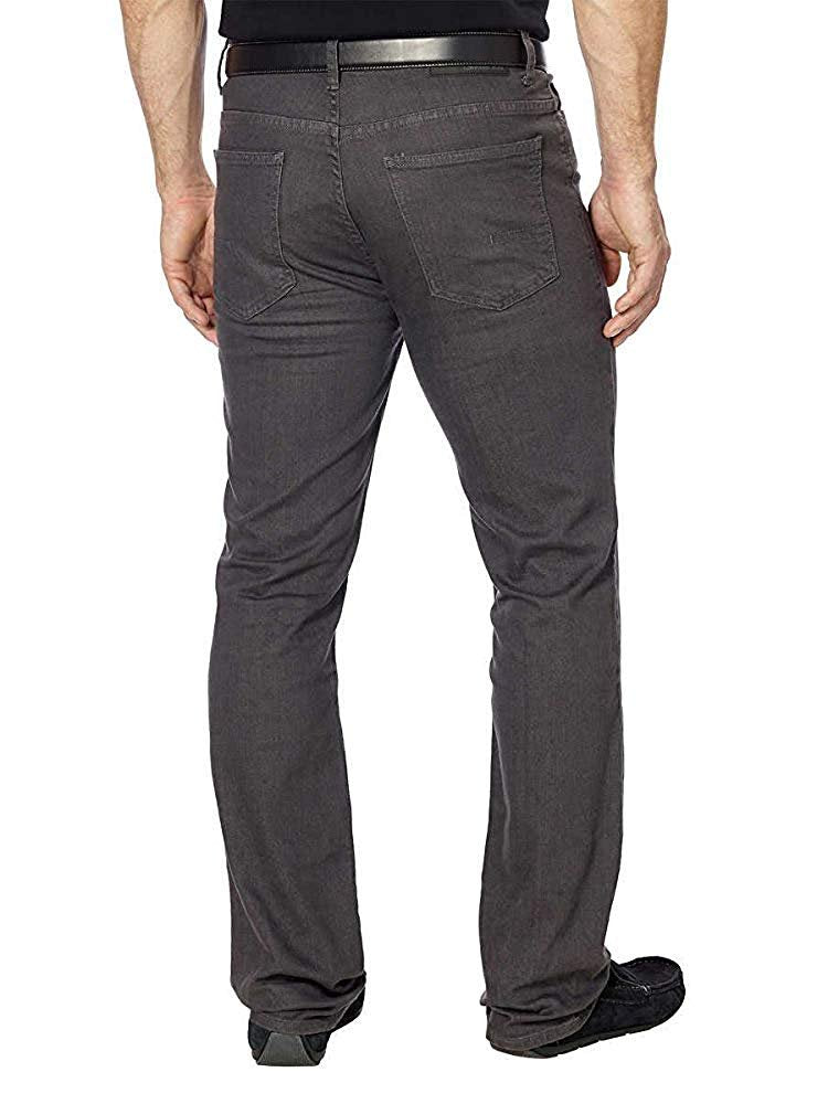 Calvin Klein Men's Straight Fit Denim Jean