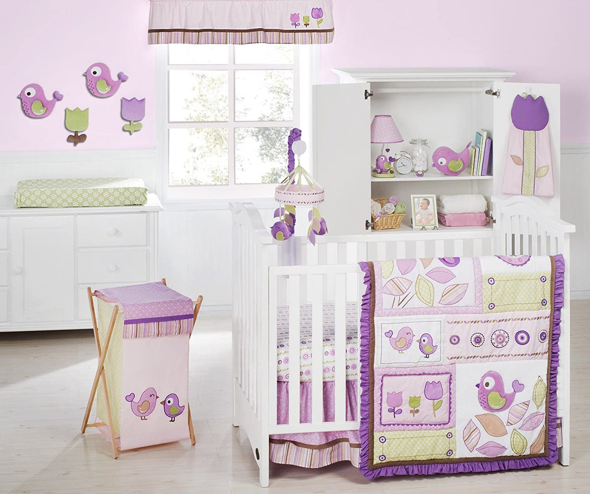 Kids Line Valance, Tweet