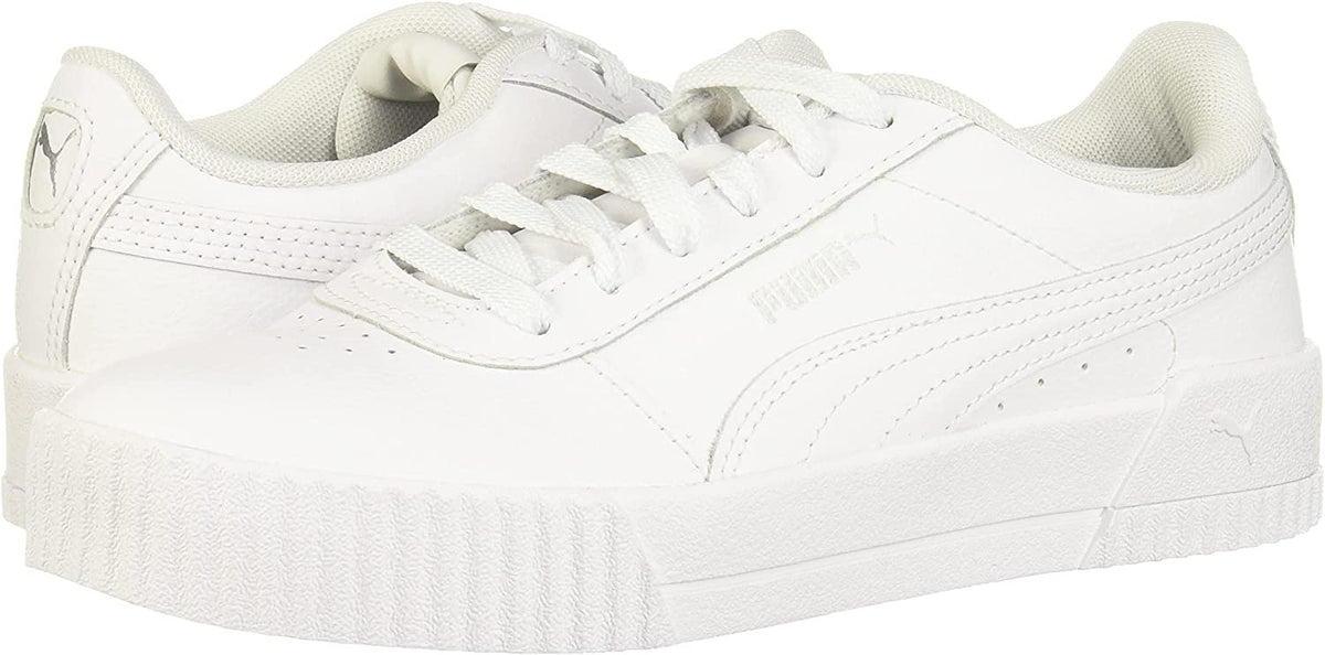 PUMA Women's Carina Sneaker