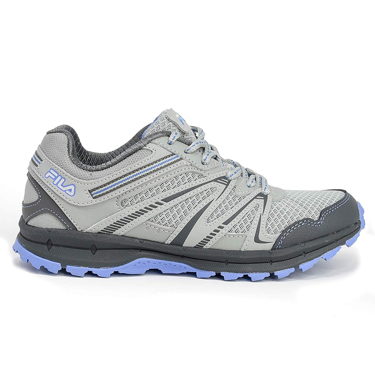 Fila Northampton Women's Trail Running Hiking Shoes