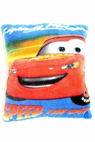 Disney Cars Slumber Bag On The Go Set