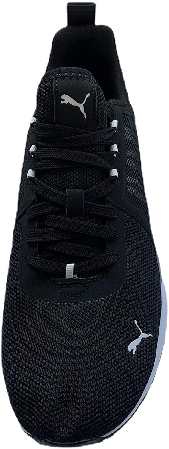 PUMA Men's Pacer Net Cage Sneaker Shoe