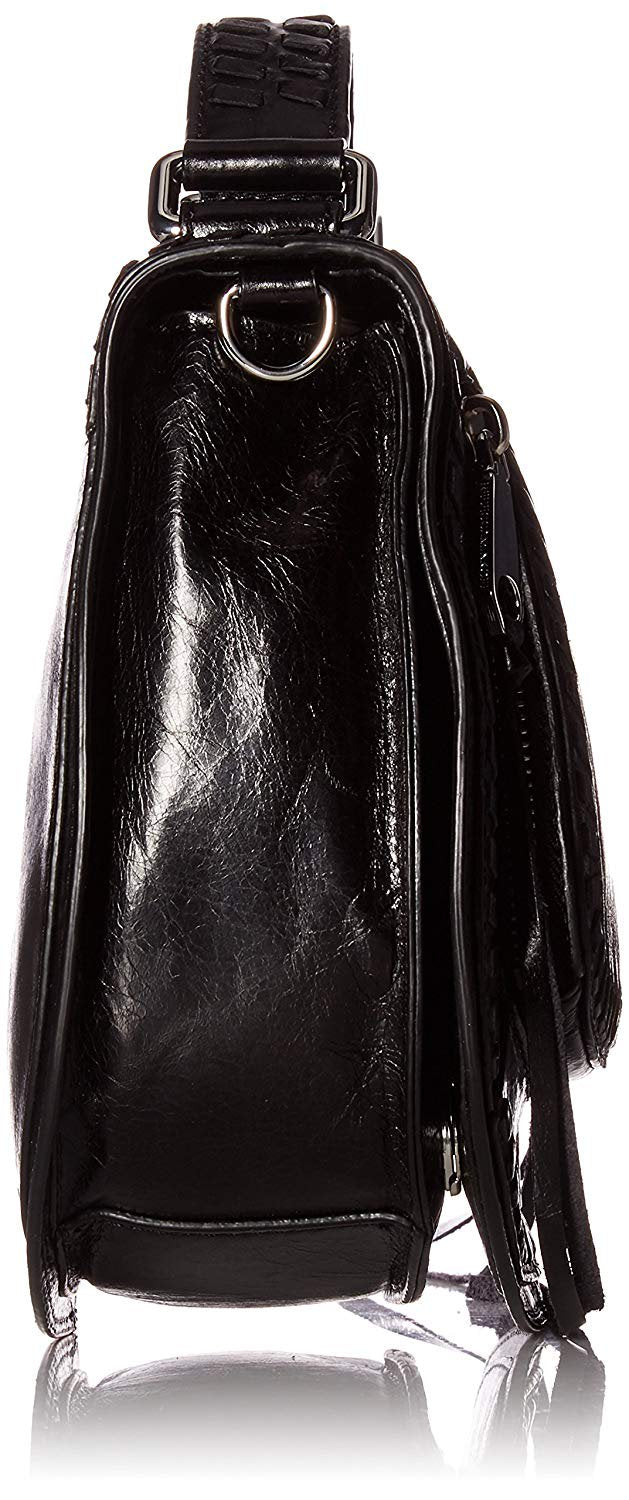 Rebecca Minkoff Small Vanity Saddle