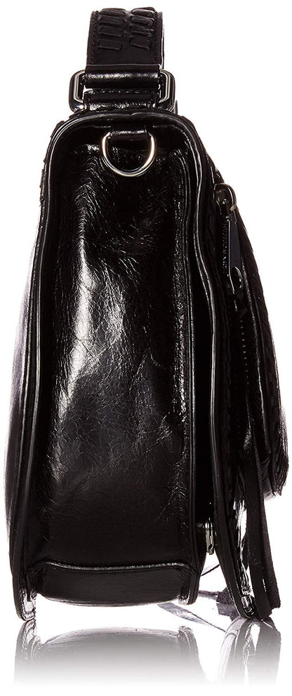 Rebecca Minkoff Small Vanity Saddle