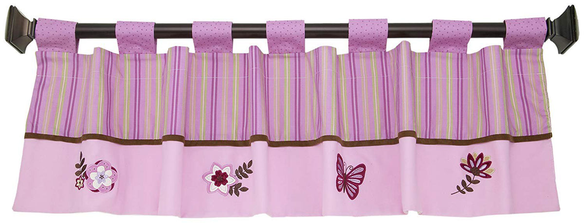 NoJo Valance