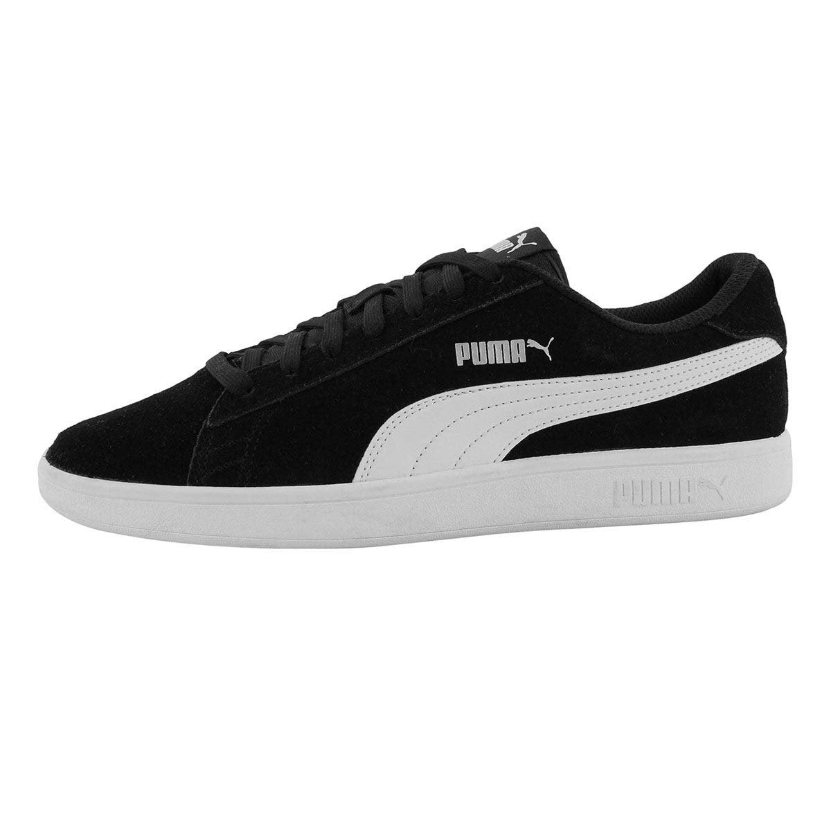 PUMA Men's Smash v2 Sneaker