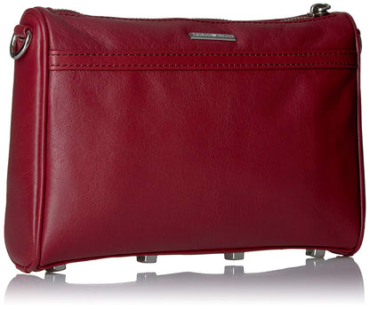 Rebecca Minkoff Mini Mac Cross Body