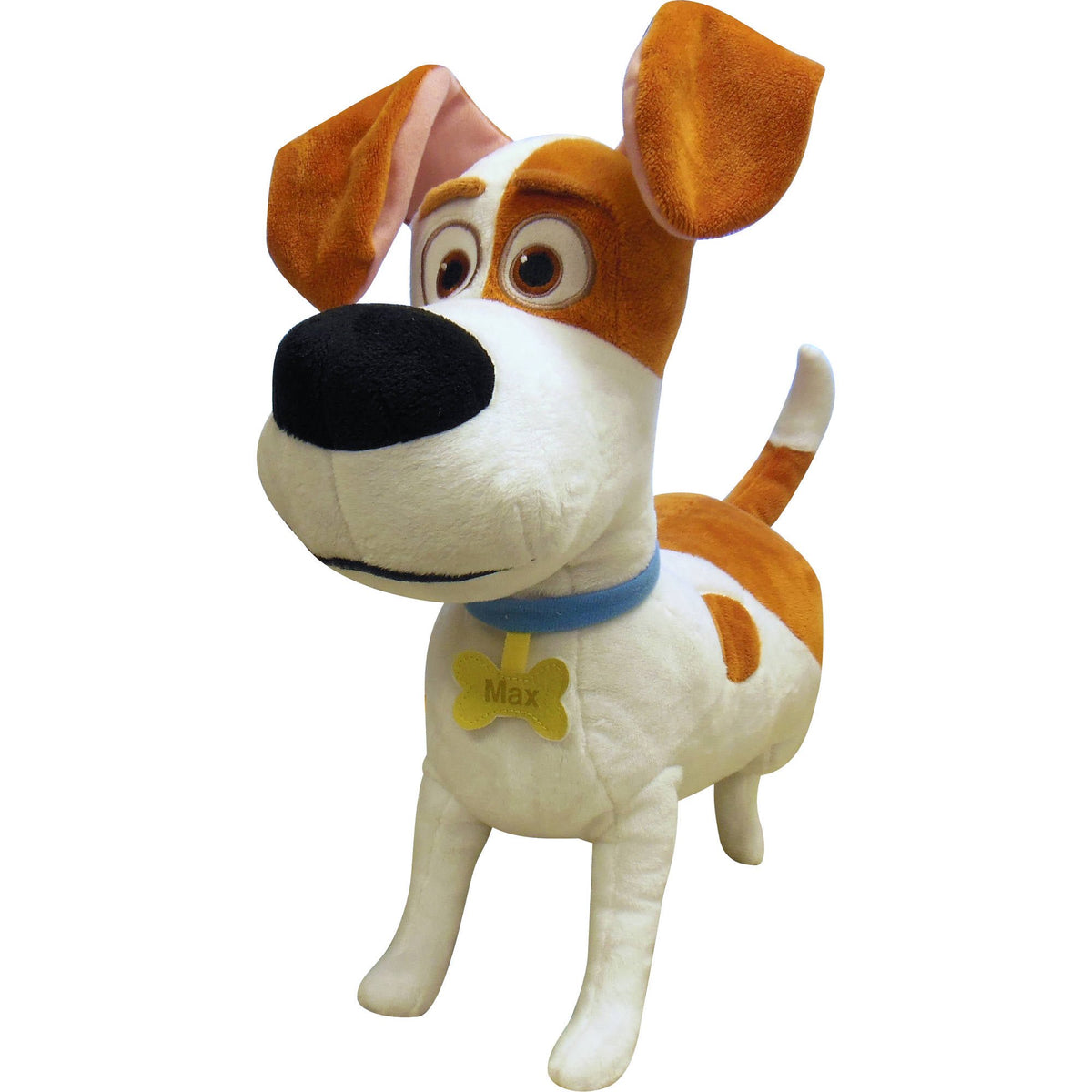 Universal Secret Life Of Pets Max Pillowbuddy, 1 Each