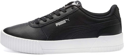 PUMA Women's Carina Sneaker