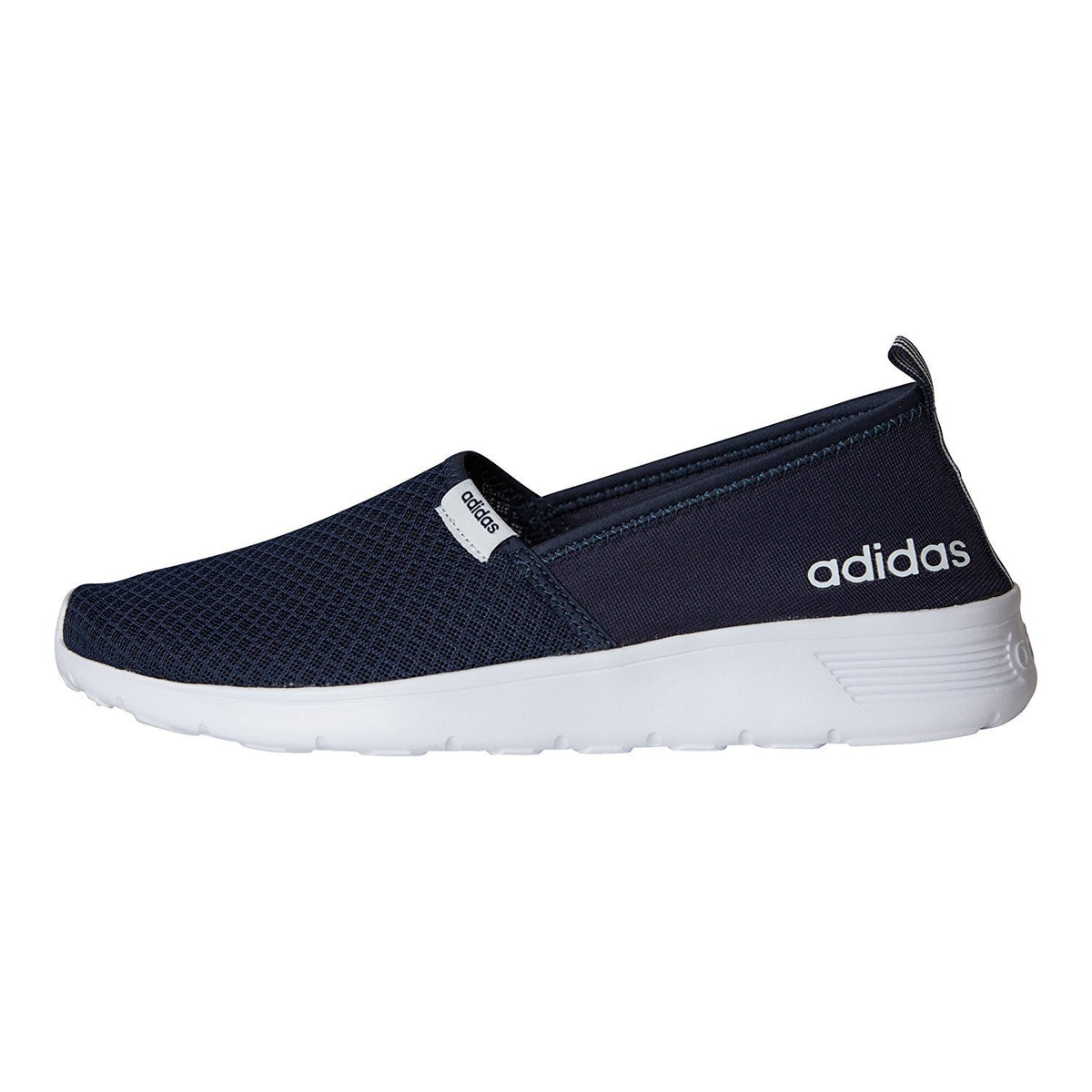 adidas Women's Cloudfoam Lite Racer Slip On