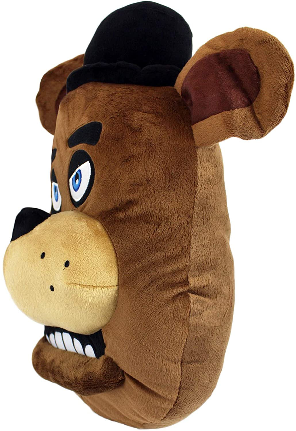 Five Nights at Freddy's Throw Pillow (13.5" X 7.5")