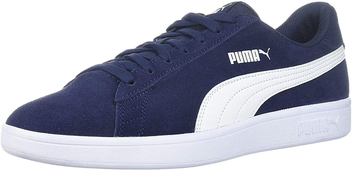 PUMA Men's Smash v2 Sneaker