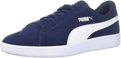 PUMA Men's Smash v2 Sneaker