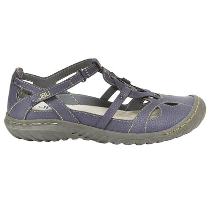 JBU by Jambu Ladies' Sydney Sandal/Flat Sandals for Women