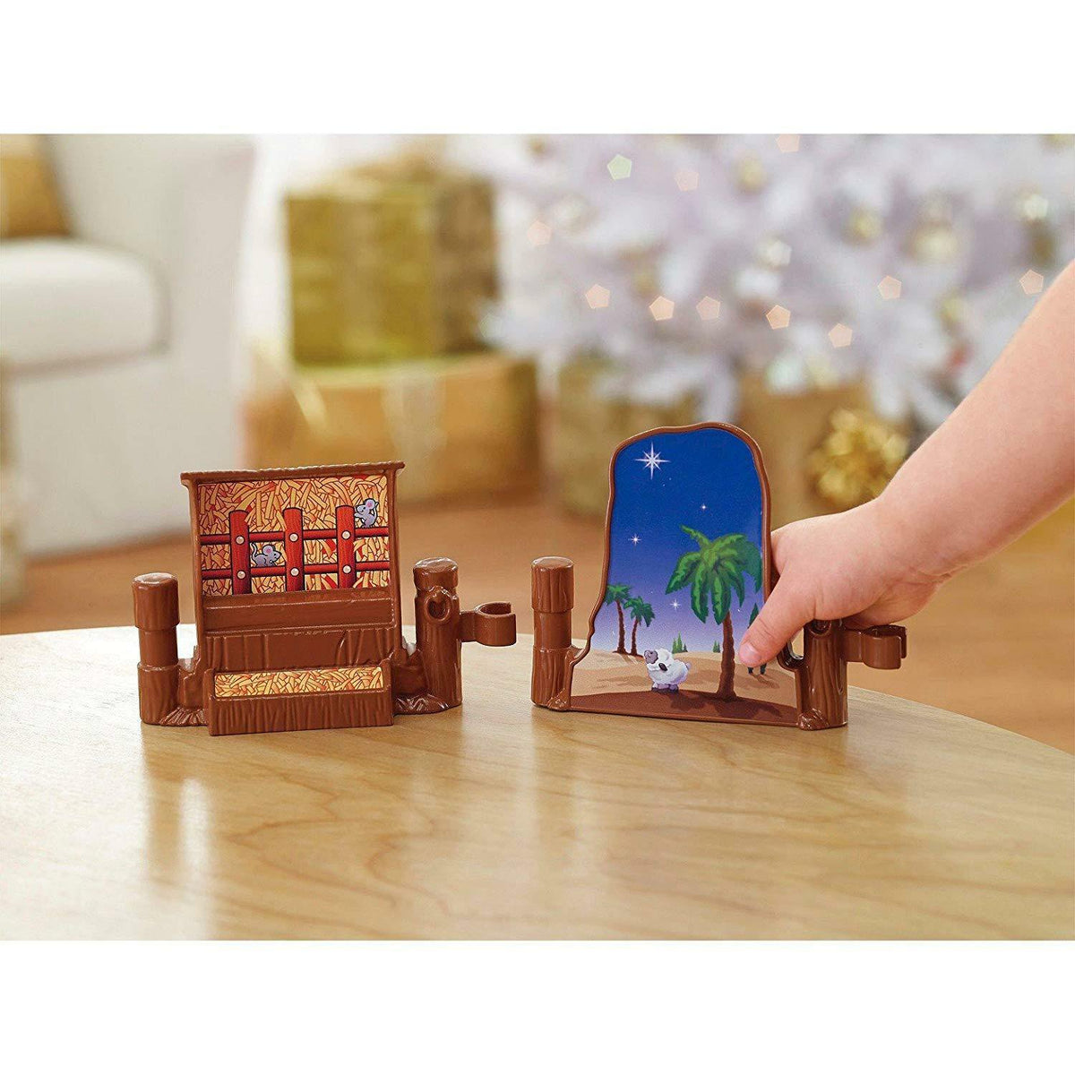 Fisher-Price Little People Nativity