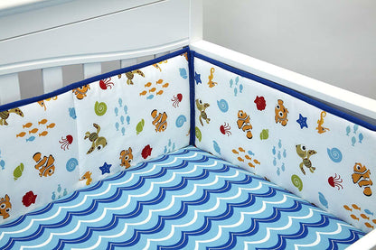 Disney Pooh's Play Day Traditional Bumper