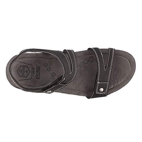 Khombu Women's, Solace Sandals
