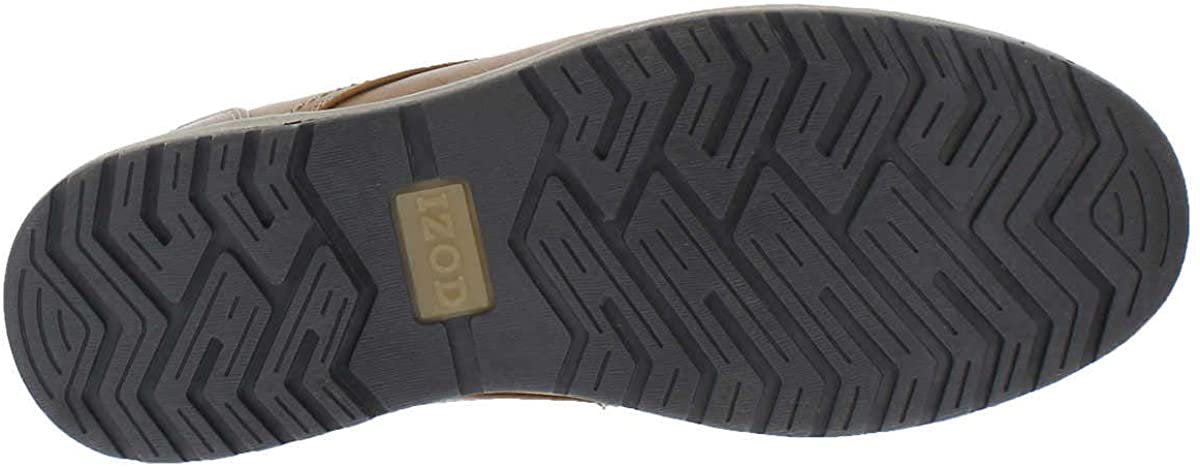 Izod Men's Casual Lace Up Shoe