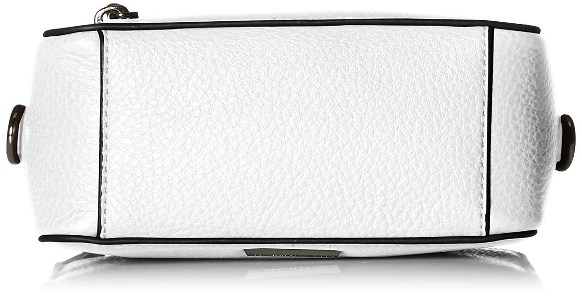 Rebecca Minkoff 4 Zip Moto Camera Bag