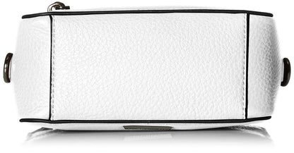 Rebecca Minkoff 4 Zip Moto Camera Bag