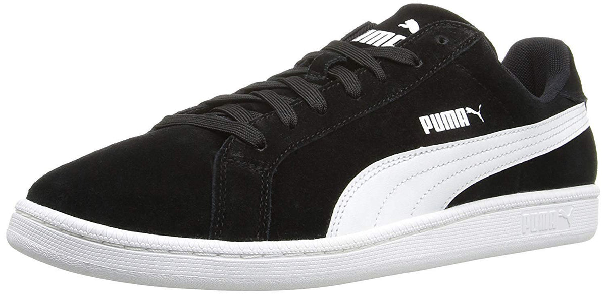 PUMA Men's Smash v2 Sneaker