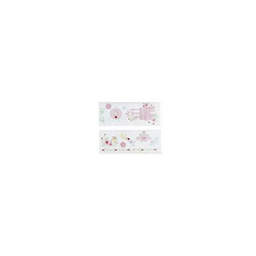 Disney Princess Little Dreamer Wall Decals