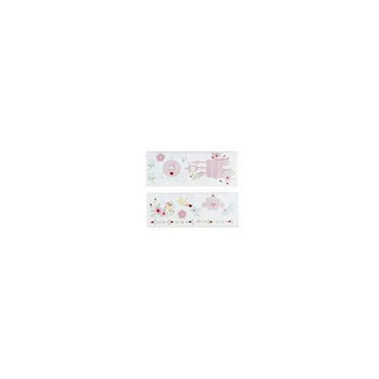 Disney Princess Little Dreamer Wall Decals