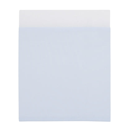 Disney Mickey Mouse Timeless Mickey Blue 3 Piece Crib Bedding Set