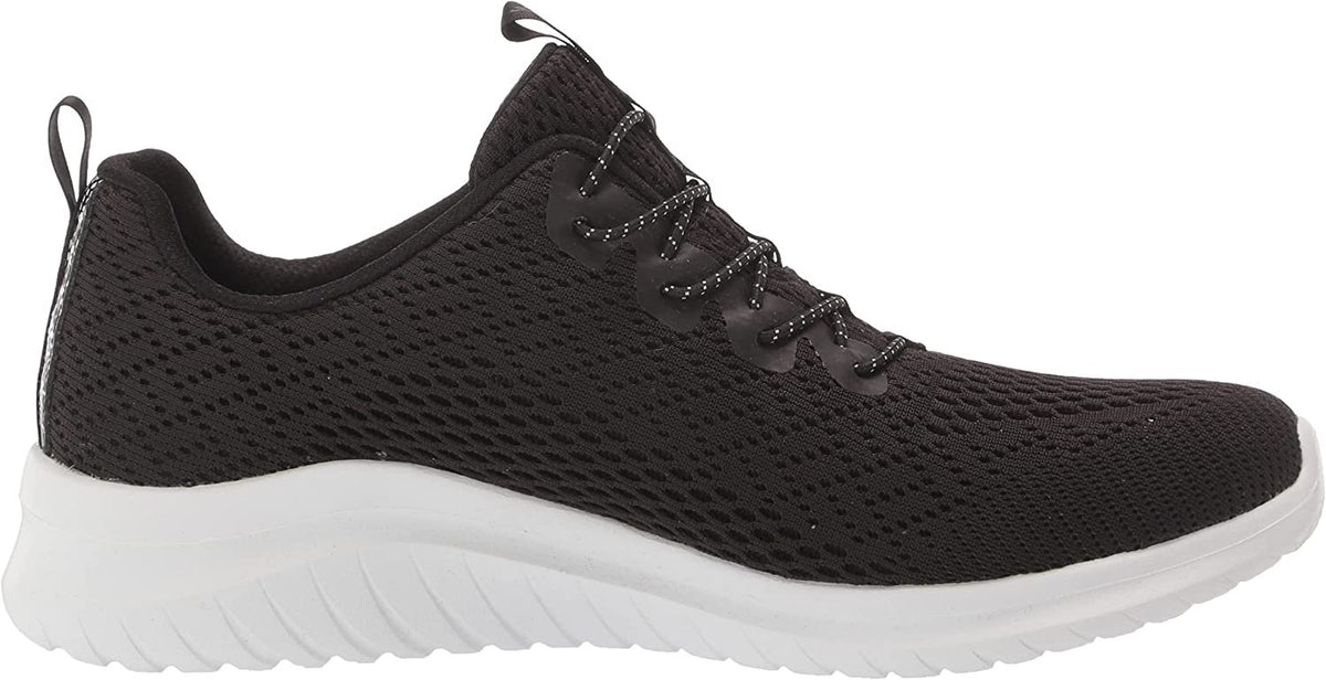 Skechers Ladies' UltraFlex Bungee Slip On