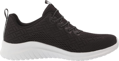 Skechers Ladies' UltraFlex Bungee Slip On