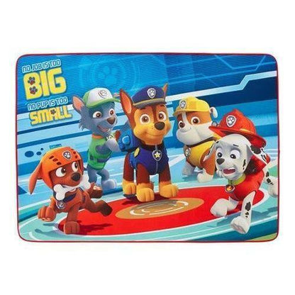 PAW Patrol Caring Mission Girl Bath Rug - 20" x 30"