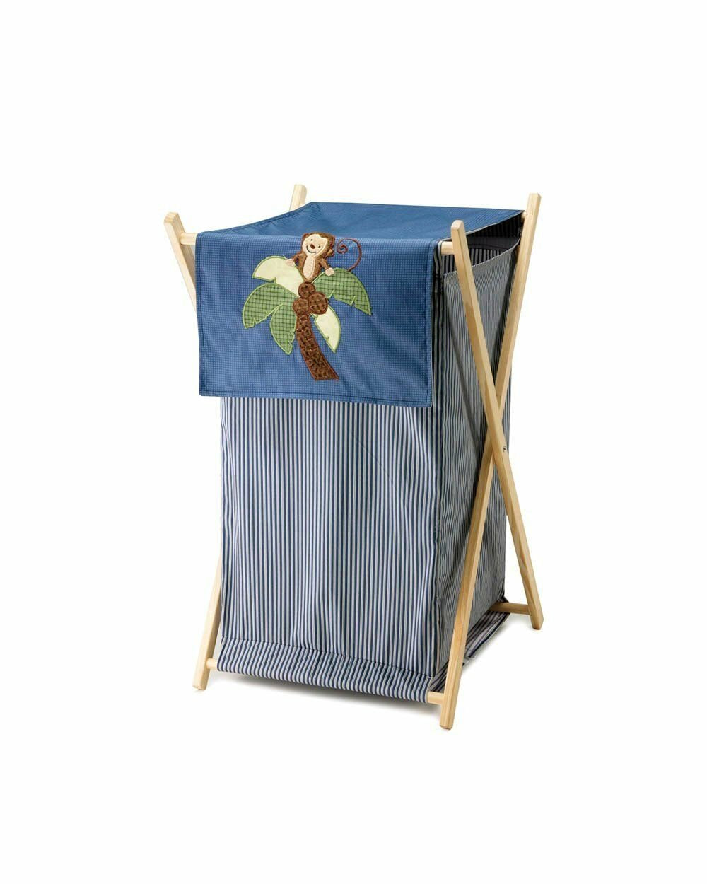 NoJo Hamper