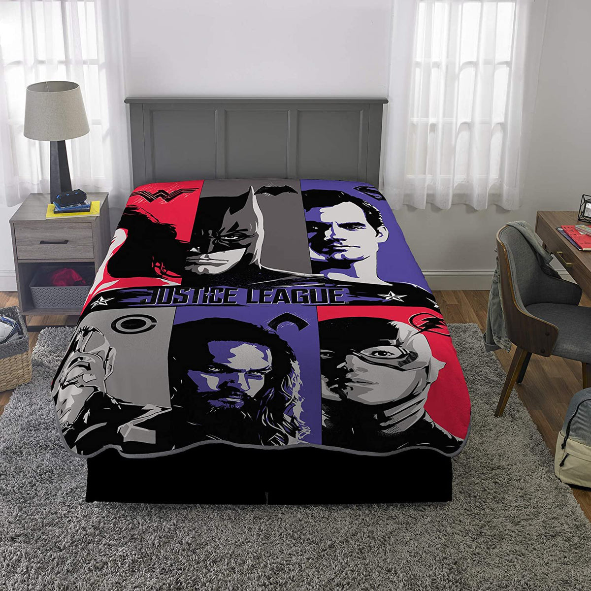 Kitchen Designers Blanket
