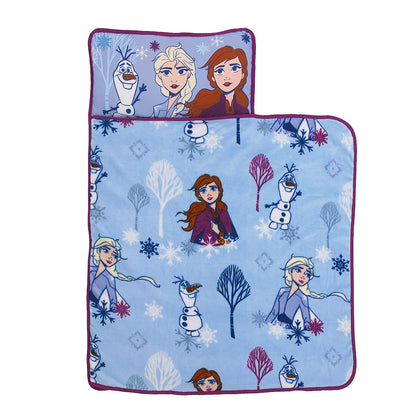 Disney Frozen II Toddler Nap Mat