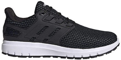 Adidas NEO Men's Ultimashow Shoe (Black/Grey, Size