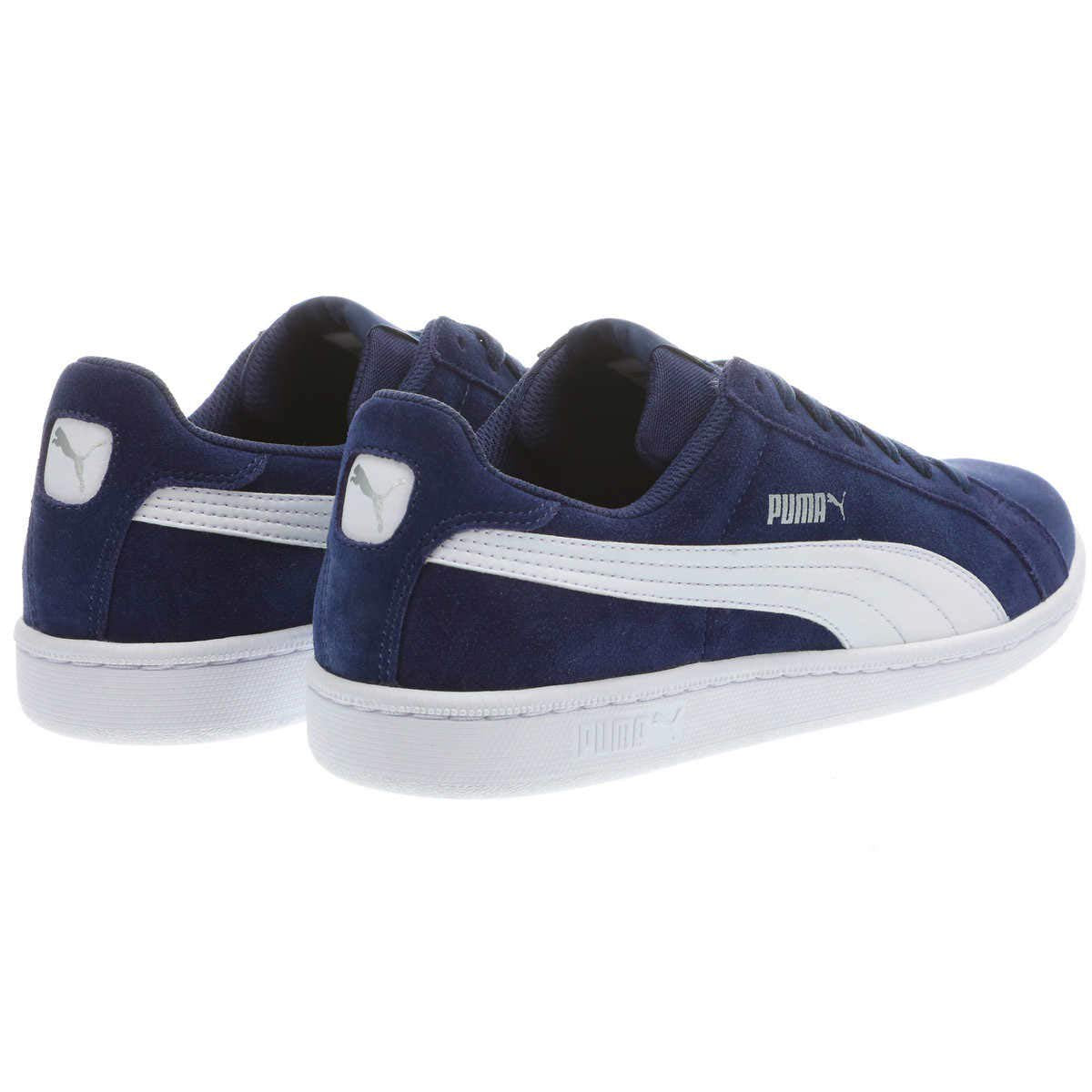 PUMA Men's Smash v2 Sneaker