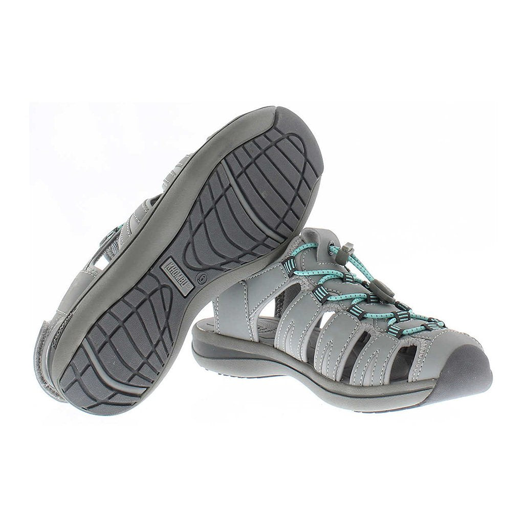 Khombu Sandal Ladies Ashley Active Sandal