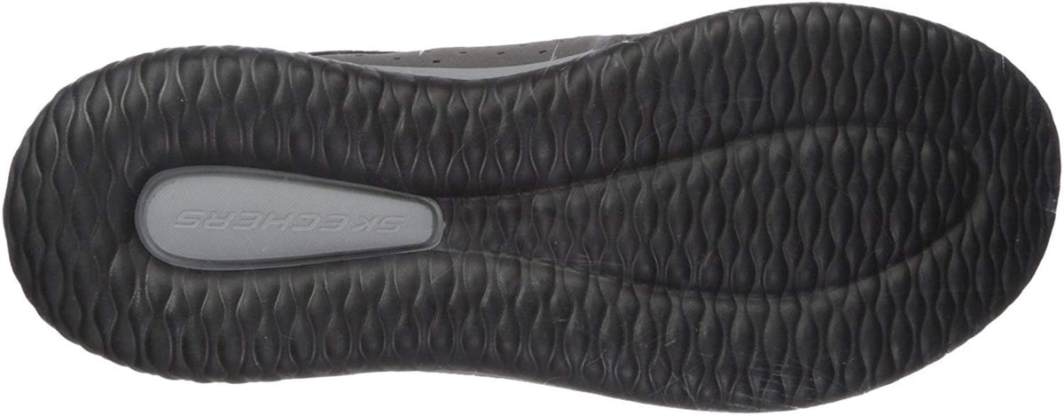 Skechers Men's Classic Fit-Delson-Camden Sneaker