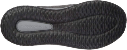 Skechers Men's Classic Fit-Delson-Camden Sneaker
