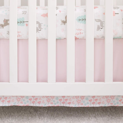 Nojo Baby Crib Sheet