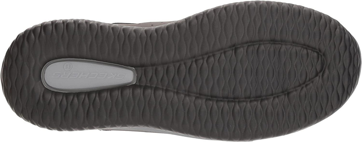 Skechers Men's Classic Fit-Delson-Camden Sneaker