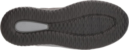 Skechers Men's Classic Fit-Delson-Camden Sneaker
