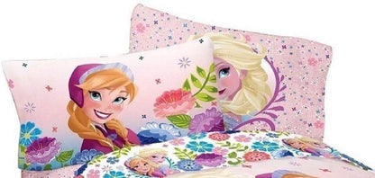 Disney Frozen Twin Sheet Set