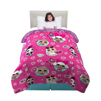 Franco Kids Bedding Soft Microfiber Comforter